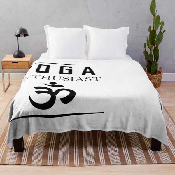 Item preview, Yoga enthusiast designed and sold by Jannis12.