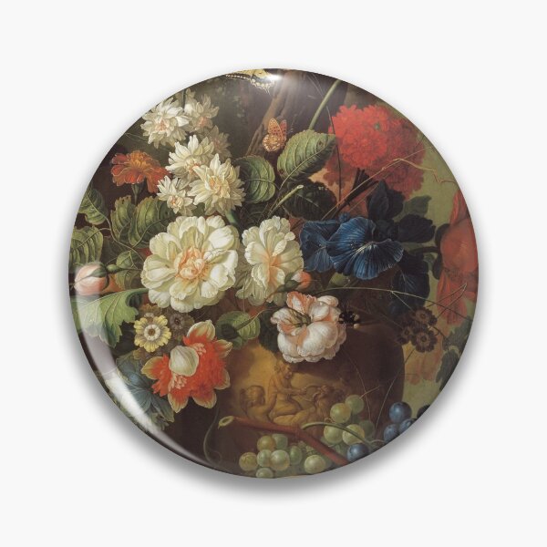Item preview, Jan Van Os - Flowers designed and sold by artcenter.