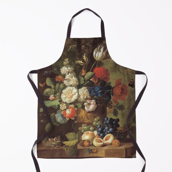 Item preview, Jan Van Os - Flowers designed and sold by artcenter.