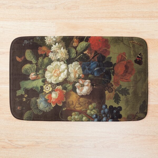 Item preview, Jan Van Os - Flowers designed and sold by artcenter.