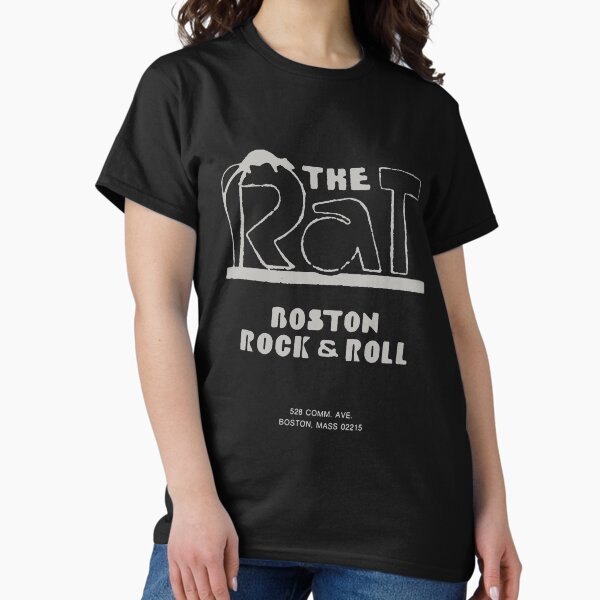 Item preview, Rathskeller the Rat Boston's Late Great Music Club  designed and sold by sophiewall511.