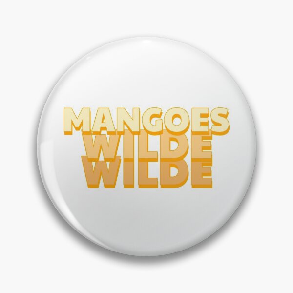 Item preview, MANGOES WILDE designed and sold by RufusTangen.