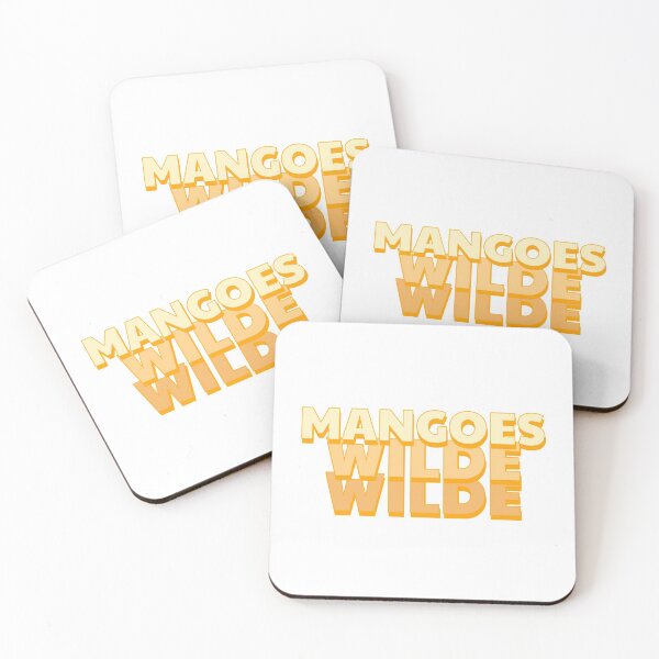 Item preview, MANGOES WILDE designed and sold by RufusTangen.