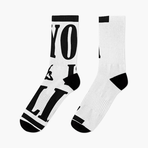Item preview, YOGA is LIFE designed and sold by Jannis12.