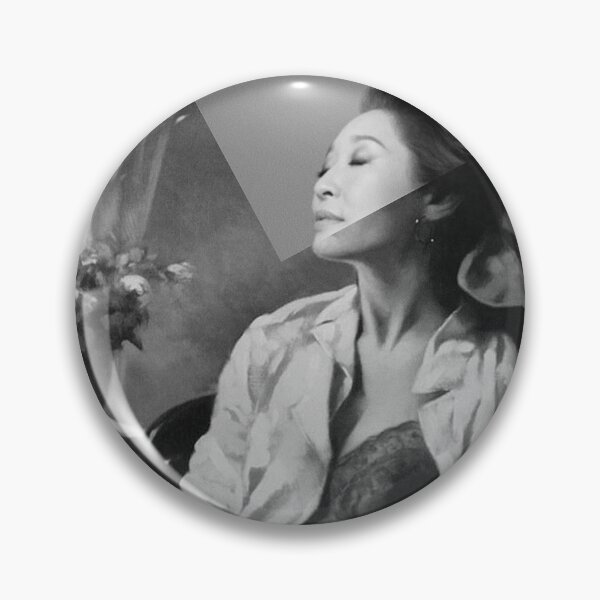 Item preview, Sandra Oh  designed and sold by mainepad.