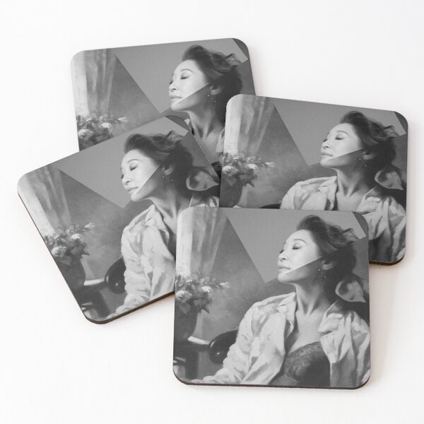 Item preview, Sandra Oh  designed and sold by mainepad.