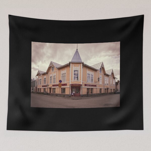 Item preview, Old Christian bookshop in Neristan designed and sold by Jouko Lehto Photography.