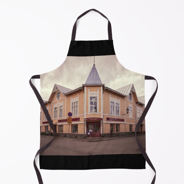 Item preview, Old Christian bookshop in Neristan designed and sold by Jouko Lehto Photography.
