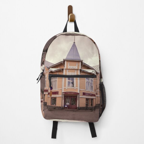Item preview, Old Christian bookshop in Neristan designed and sold by Jouko Lehto Photography.