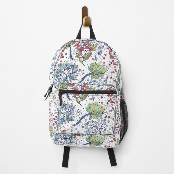 Item preview, Floral pattern stickers, Floral stickers set, Floral pattern mask, Floral pattern t-shirts designed and sold by quixoticmonkey.