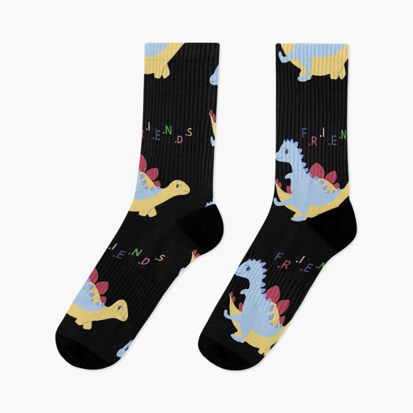 Artikelvorschau, Niedlicher Dinosaurier-Freundschaftsentwurf für diesen Weltfreundschaftstag entworfen und verkauft von Slangt-shirt.
