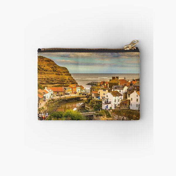Item preview, Staithes the popular view designed and sold by grumpykeith.