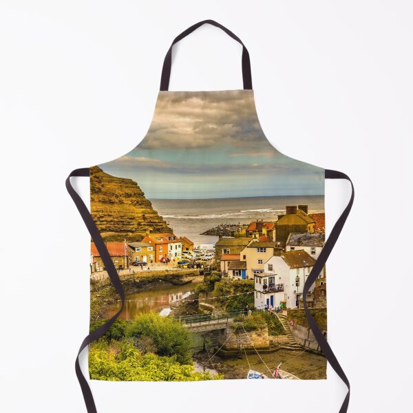 Item preview, Staithes the popular view designed and sold by grumpykeith.