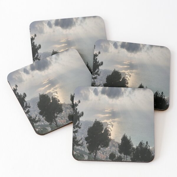 Item preview, City Gazing designed and sold by particulART.
