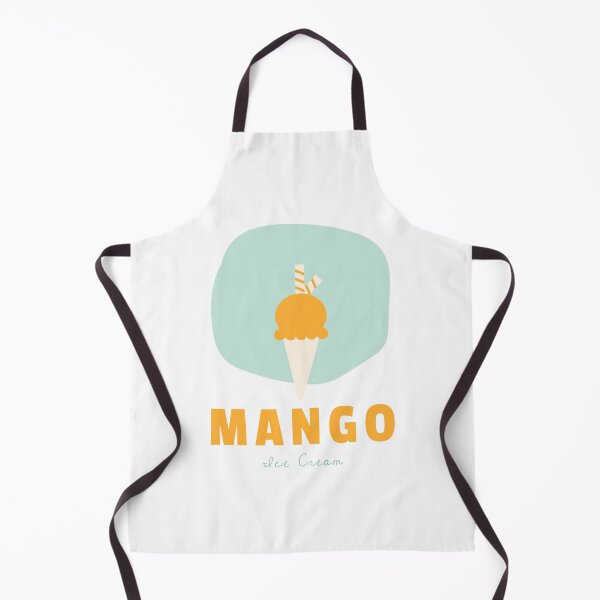Item preview, Mango IceCream designed and sold by RufusTangen.
