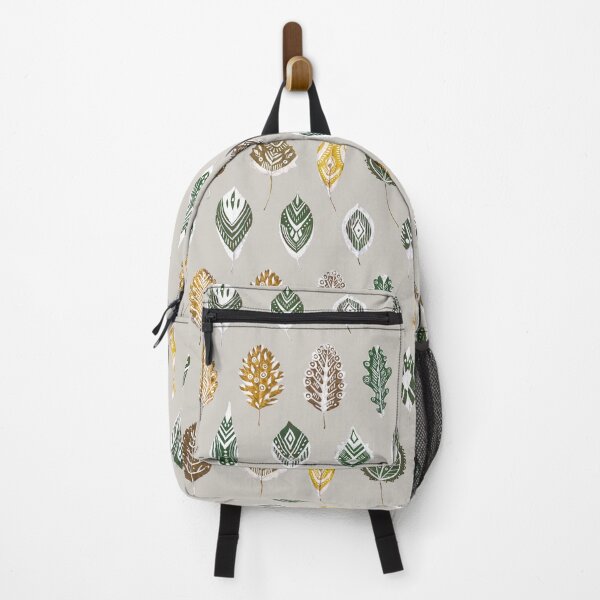 Item preview, Nordic Leaf Pattern designed and sold by Amanda-Lakey.
