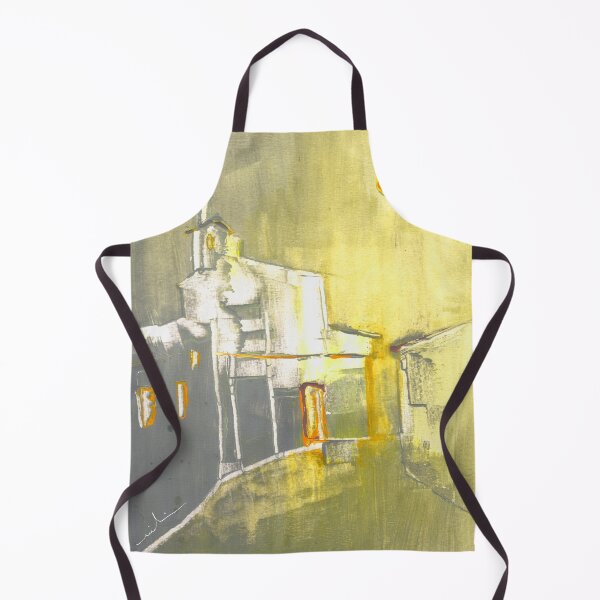 Item preview, Ghost Town in Spain designed and sold by Goodaboom.
