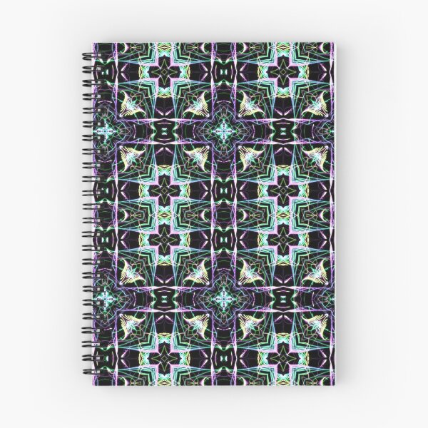 Item preview, rejilla de caleidoscopio designed and sold by RubyzArt.