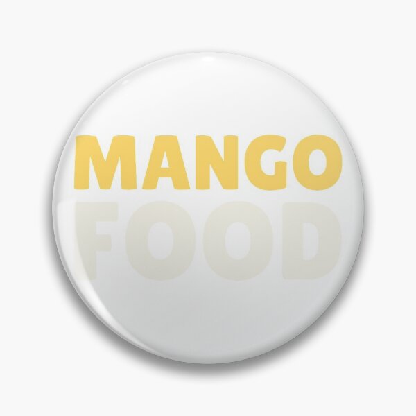 Item preview, MangoFood designed and sold by RufusTangen.