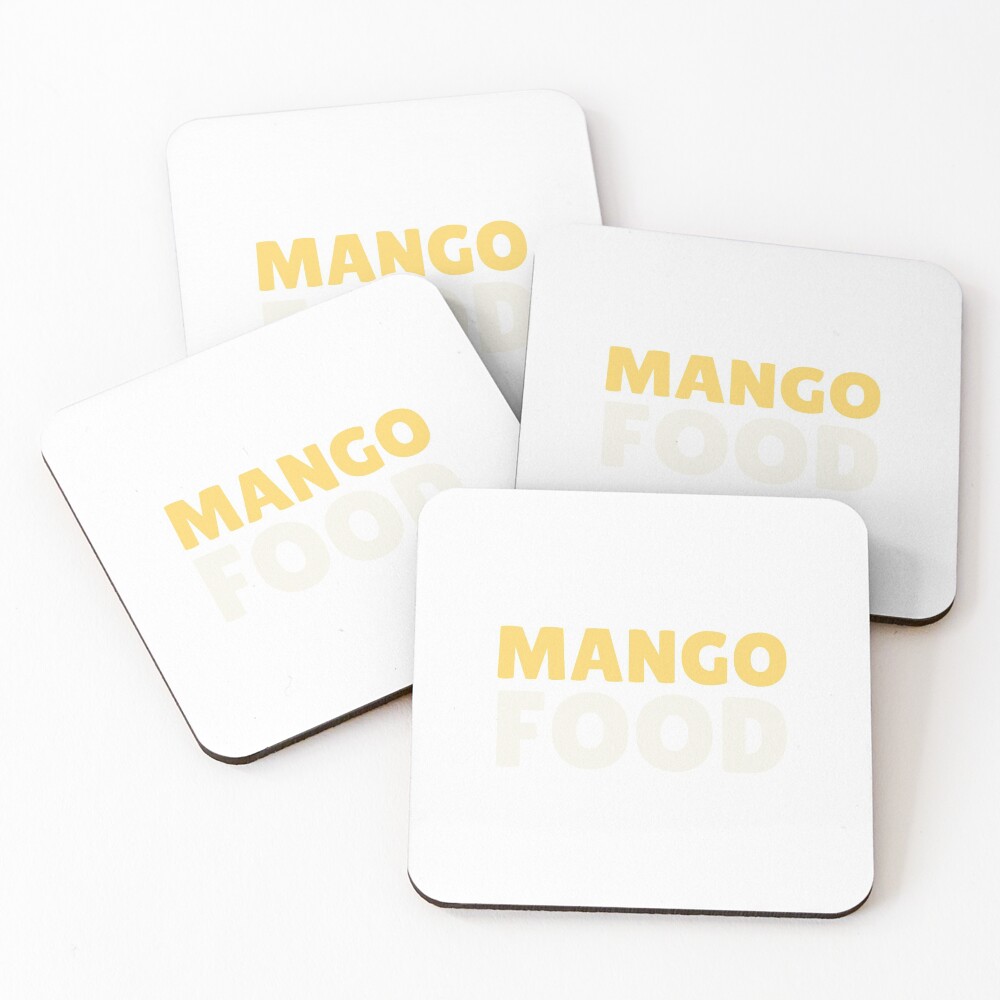 Item preview, Coasters (Set of 4) designed and sold by RufusTangen.