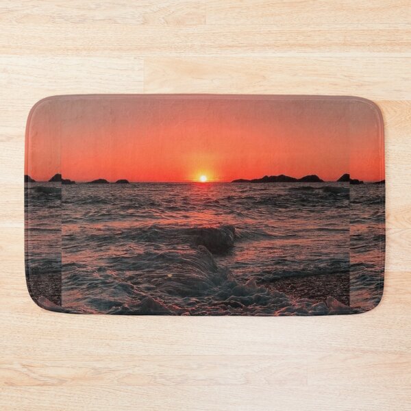Item preview, Sun set ,sea designed and sold by Toothless-3377.