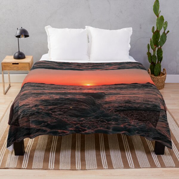 Item preview, Sun set ,sea designed and sold by Toothless-3377.