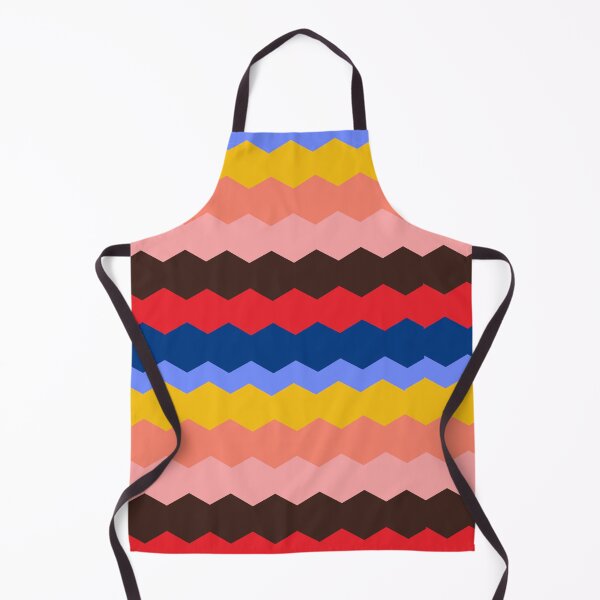 Item preview, Simple Hexagons - Pop Art designed and sold by Beyond Words.