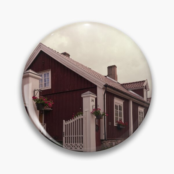 Item preview, Neristan streetview designed and sold by Jouko Lehto Photography.