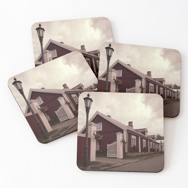 Item preview, Neristan streetview designed and sold by Jouko Lehto Photography.