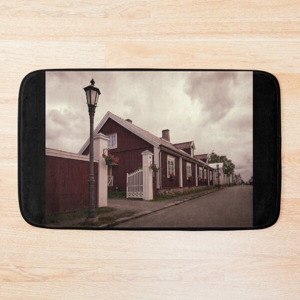 Item preview, Neristan streetview designed and sold by Jouko Lehto Photography.
