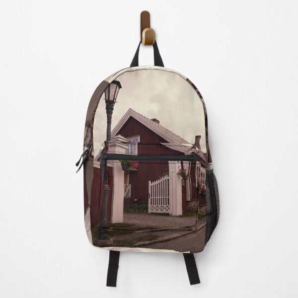 Item preview, Neristan streetview designed and sold by Jouko Lehto Photography.