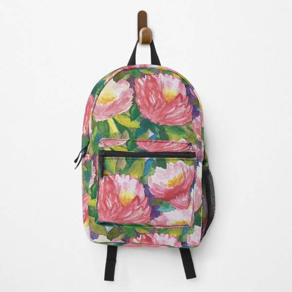 Item preview, Impressions of a lilypond designed and sold by Sarah Ghayas.