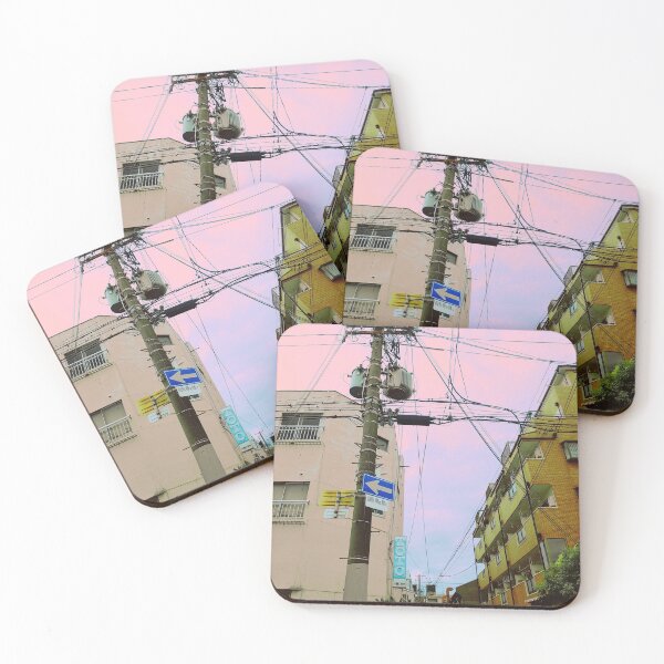 Item preview, City Wires in Osaka designed and sold by hockeng.