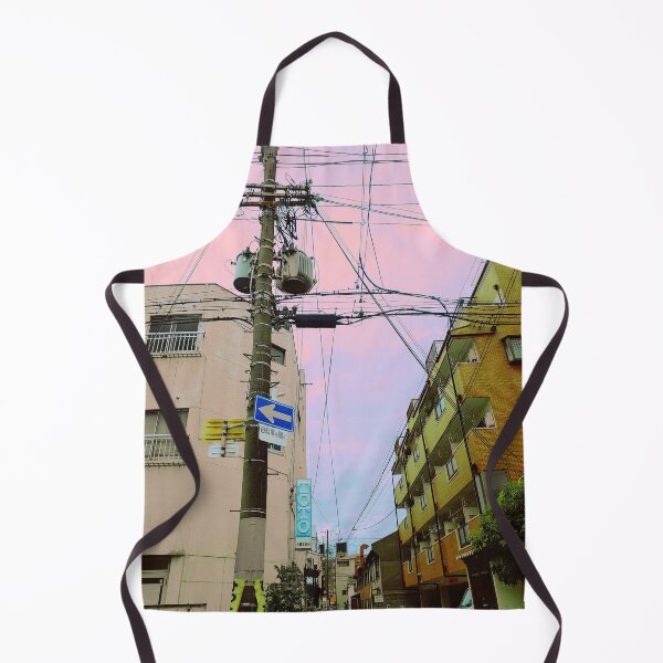 Item preview, City Wires in Osaka designed and sold by hockeng.