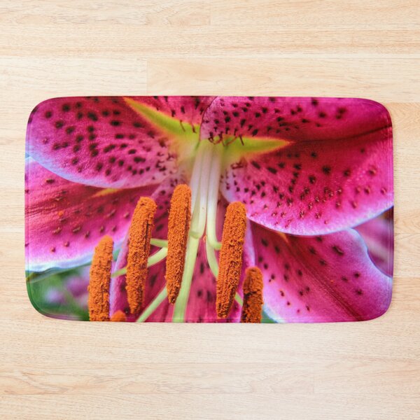 Item preview, Macro Lily designed and sold by LynyrdSky.