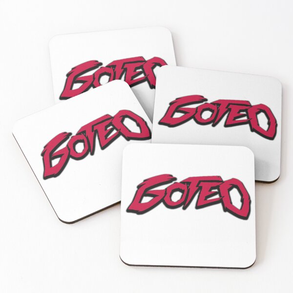 Item preview, yo goteo designed and sold by albermomsen.