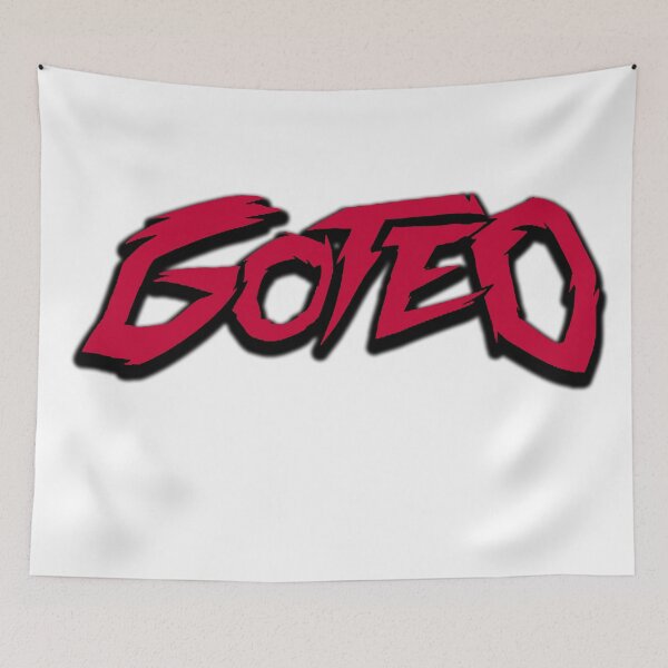 Item preview, yo goteo designed and sold by albermomsen.