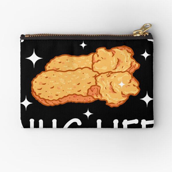 Louis vuitton chicken nugget outlet bag