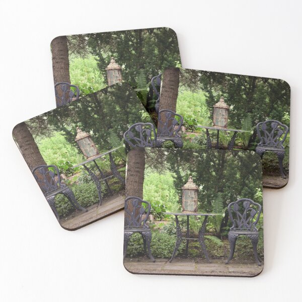 Item preview, Garden view in Neristan designed and sold by Jouko Lehto Photography.