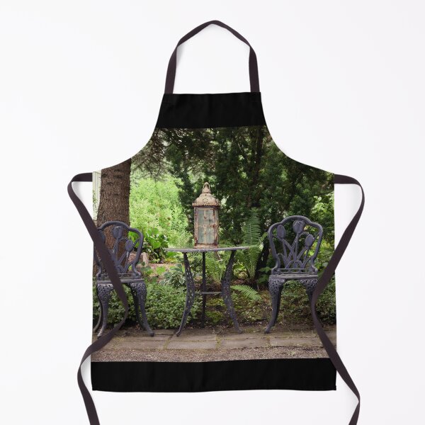 Item preview, Garden view in Neristan designed and sold by Jouko Lehto Photography.