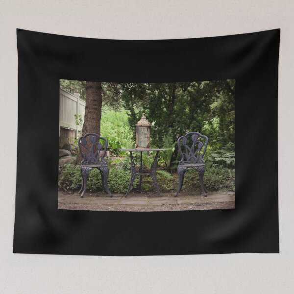 Item preview, Garden view in Neristan designed and sold by Jouko Lehto Photography.