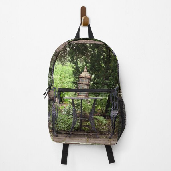 Item preview, Garden view in Neristan designed and sold by Jouko Lehto Photography.