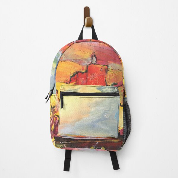 Item preview, Sierra Sunset designed and sold by Goodaboom.
