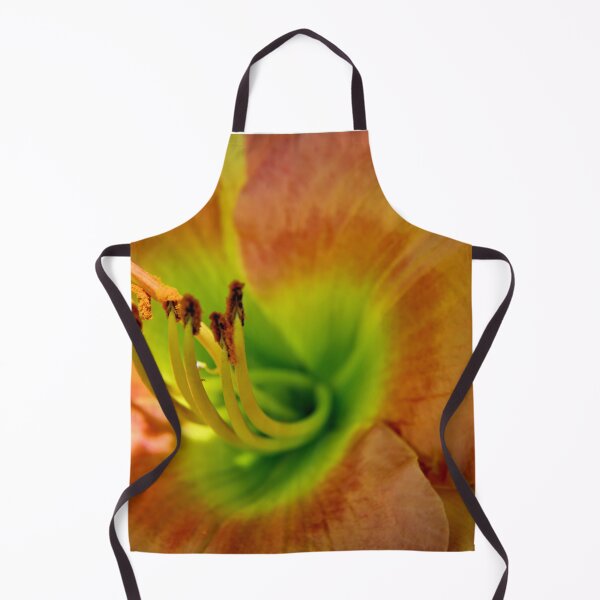 Item preview, Day Lily Macro 7 designed and sold by LynyrdSky.