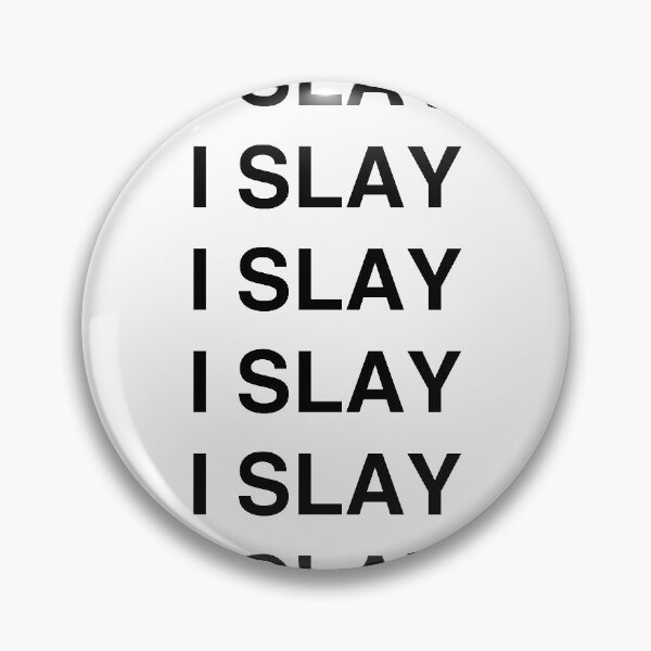 Item preview, Beyonce SLAY Formation lyrics designed and sold by mbikosdesign.