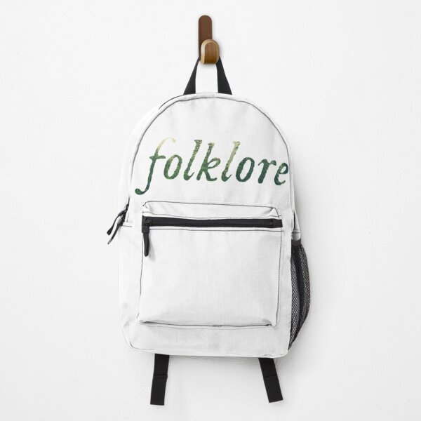 Item preview, forest green folklore designed and sold by astrocat10.