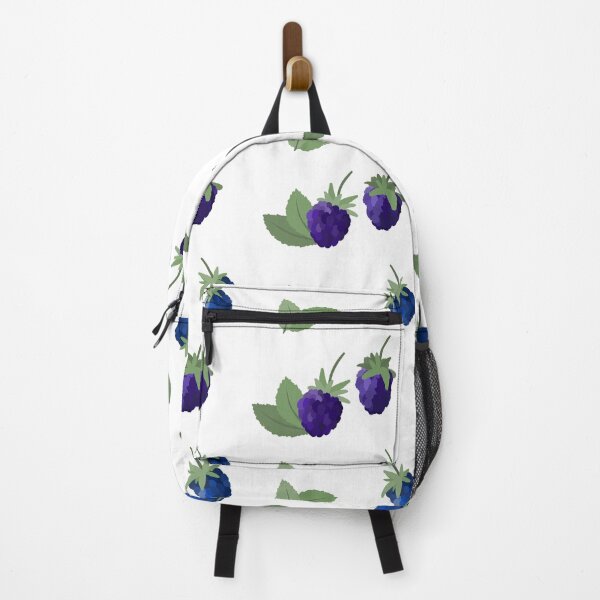 Item preview, blackberries designed and sold by pikikasa.