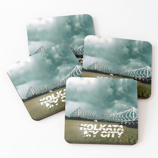 Item preview, Kolkata my city designed and sold by Abharan.