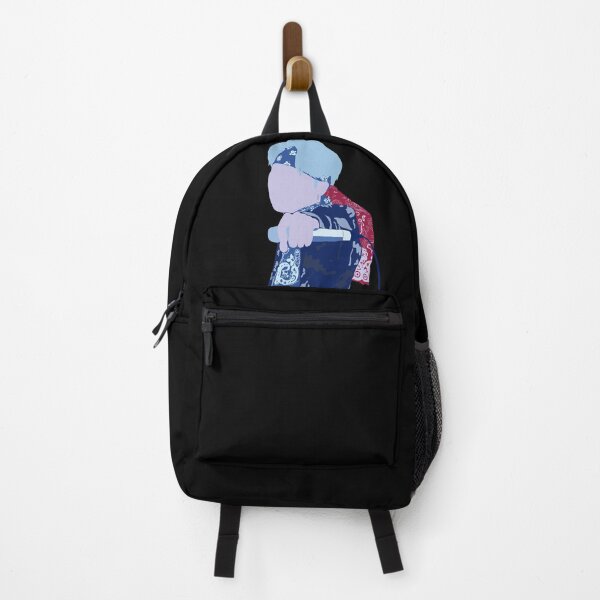 Item preview, Suga Mic Drop SG Yoongi design designed and sold by NoonaStudio.