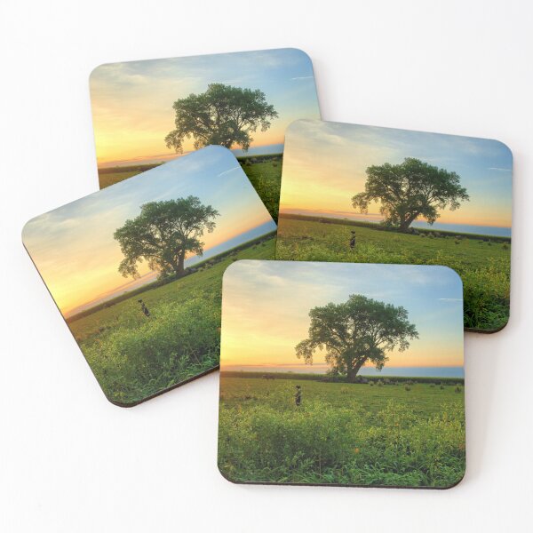 Item preview, Cottonwood Pasture designed and sold by LynyrdSky.